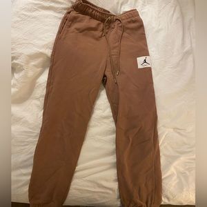 NEVER WORN Air Jordan Sweatpants